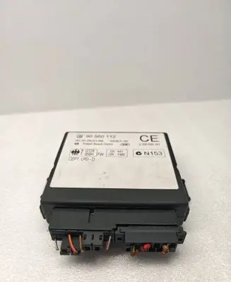 Opel Astra G Comfort/convenience module 90560112