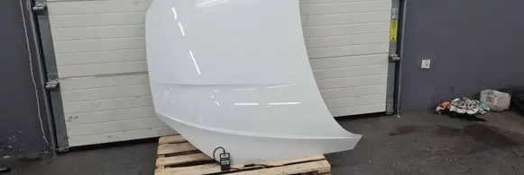 Audi S5 F5 Engine bonnet/hood 8W6823029