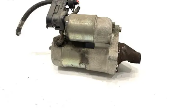 Fiat Tipo Starter motor 51890631
