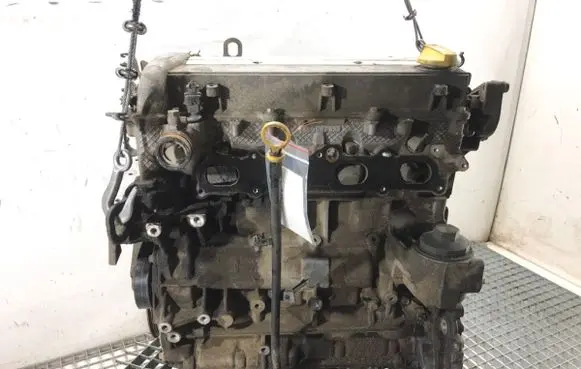 Opel Signum Engine Z20NET