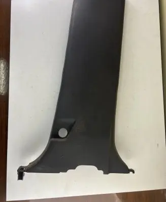 Nissan Navara D40 (B) pillar trim (bottom) 76915EB300