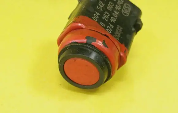 Mercedes-Benz C W203 Parking PDC sensor 0015427418 0263003167