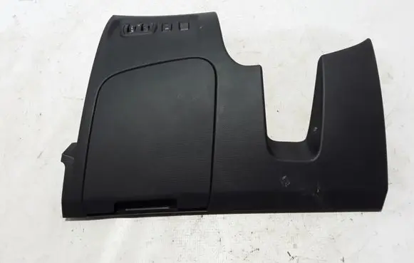 Renault Captur Panel trim 689219226R