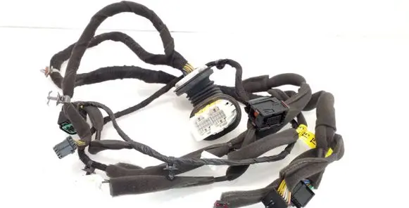 Opel Antara Front door wiring loom F0708234 C5FRTSD 182T502