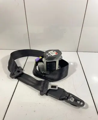 Audi Q7 4L Front seatbelt 606727200 030754 008L000
