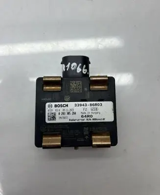 Suzuki Vitara (LY) Distronic sensor radar 3394386R03 33943-86R03 0203305284