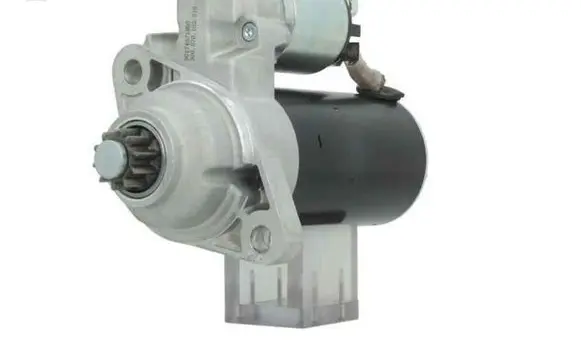 Skoda Fabia Mk1 (6Y) Starter motor CS1393