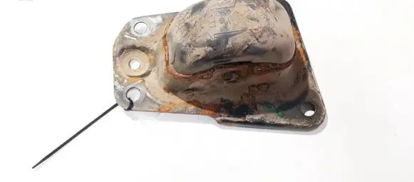 Volkswagen Golf VI Bracket in trunk/boot 1k0505130j 1k0.501.476
