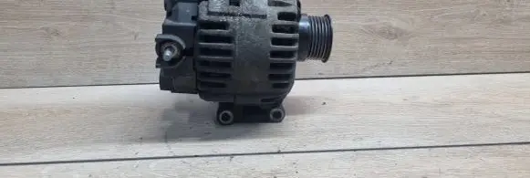 Mercedes-Benz C W204 Generator/alternator A0009060401