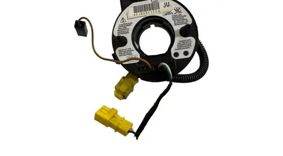 Honda CR-V Airbag slip ring squib (SRS ring) 