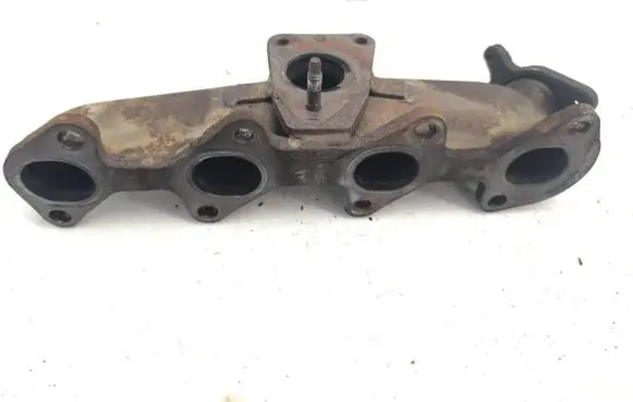 Renault Laguna II Exhaust manifold