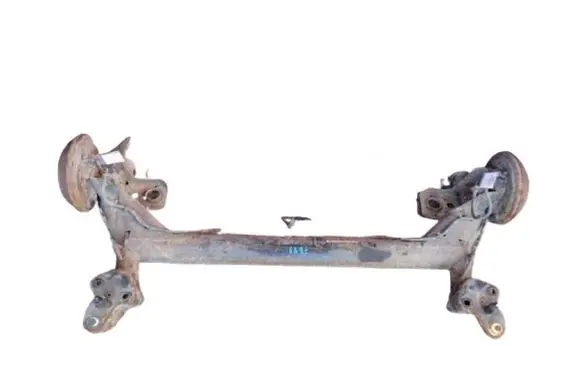 Ford Fiesta Rear suspension assembly kit set 