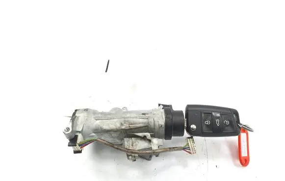 Skoda Octavia Mk3 (5E) Ignition lock 5Q0905865