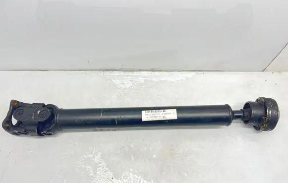 Mercedes-Benz ML W163 Front prop shaft A1634100301