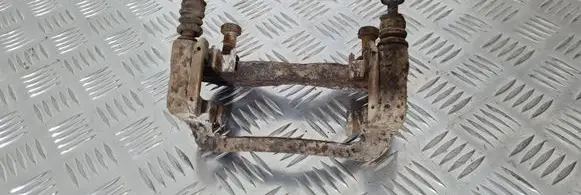 Hyundai Galloper Front Brake Caliper Pad/Carrier 
