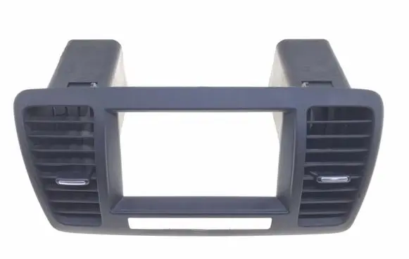 Subaru Outback Radio/GPS head unit trim 66060AG050 66060AG 66060AG051