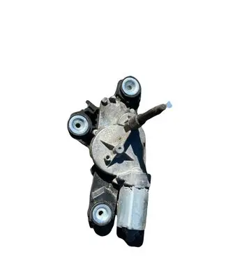 Ford S-MAX Wiper motor 0390201875