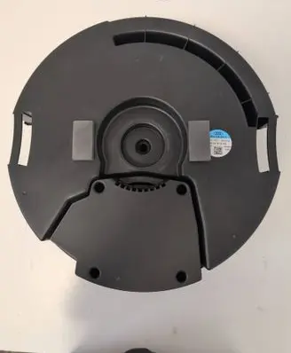 Audi Q5 SQ5 Subwoofer speaker 80A035382A