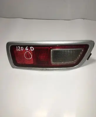 Toyota Land Cruiser (J120) Rear bumper light 60100 P2601