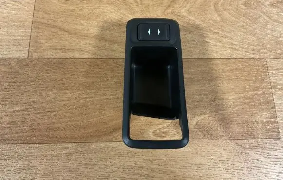 Ford Focus Electric window control switch 3M51226A36ADW