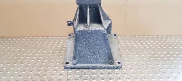BMW X3 E83 Driveshaft support bearing bracket 7516067