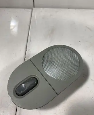 Renault Scenic I Rear seat light 7700