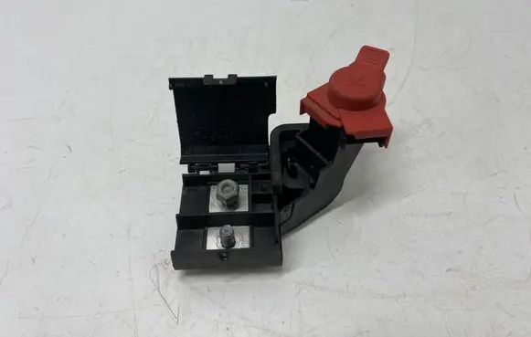 BMW X5 F15 Positive wiring loom 9289970 100559