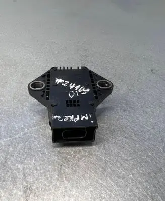 Subaru Impreza III ESP acceleration yaw rate sensor 0265005814