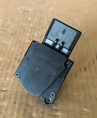 Chrysler Voyager Ignition lock contact 04685719AB