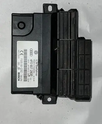 Audi Q7 4L Other control units/modules 4F0907280E F005S00292 4F0910280