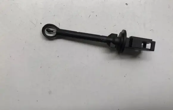 Audi A6 S6 C6 4F Interior temperature sensor