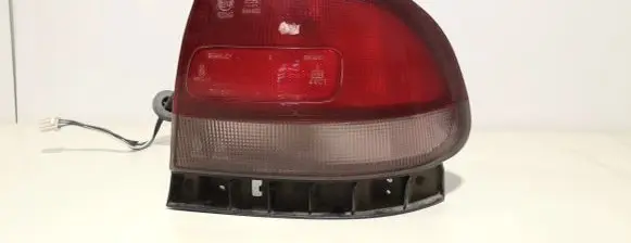 Mazda 626 Rear/tail lights 0431392