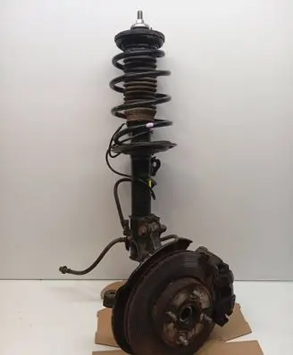 Toyota Yaris Front suspension assembly kit set 