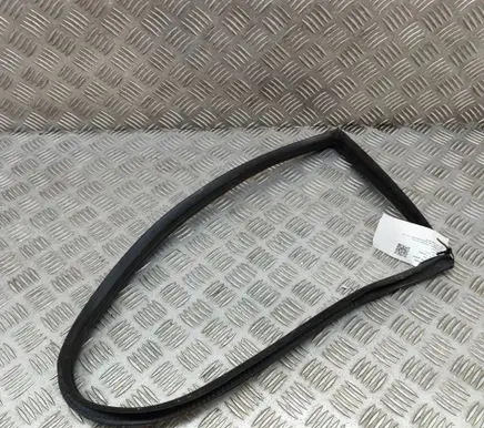 Porsche 911 996 Rear door rubber seal (on body) 99654332600