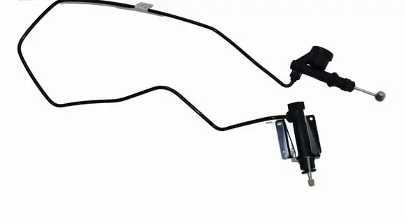 Iveco Daily 6th gen Clutch slave cylinder 