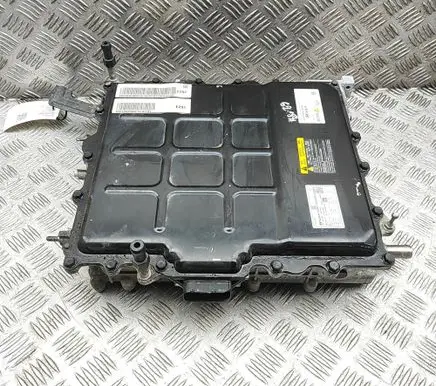 KIA Niro Voltage converter inverter 364000E190