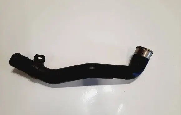 Jeep Grand Cherokee Intercooler hose/pipe
