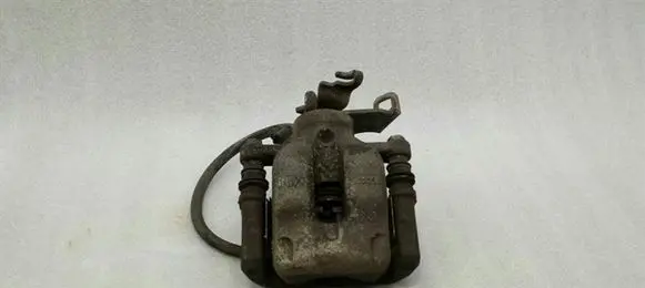 Mini Cooper Countryman R60 Rear brake caliper 9804731