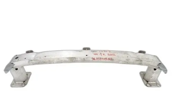 Citroen C4 II Picasso Front bumper support beam 9675941580
