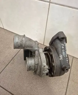 KIA Sportage Turbo 282312F300