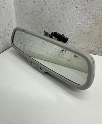 Audi A7 S7 4G Rear view mirror (interior) 8R0857511B 32927515 021611