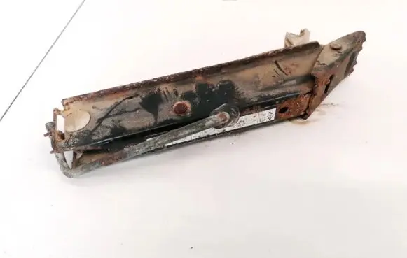 Peugeot 307 Lift Jack 9637677780