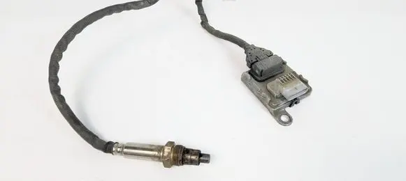 Opel Insignia B Lambda probe sensor 55487661