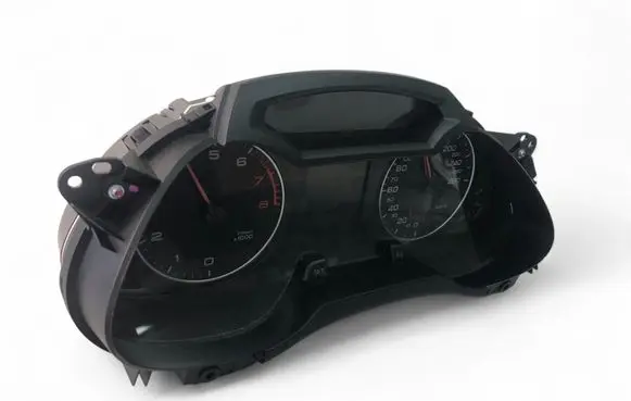 Audi A4 S4 B8 8K Speedometer (instrument cluster) 8K0920930A
