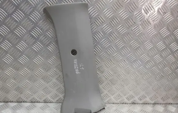 Mitsubishi Pajero Pinin (C) pillar trim