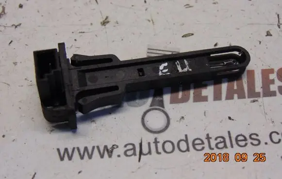 Mercedes-Benz GL X164 Interior temperature sensor A1718300272