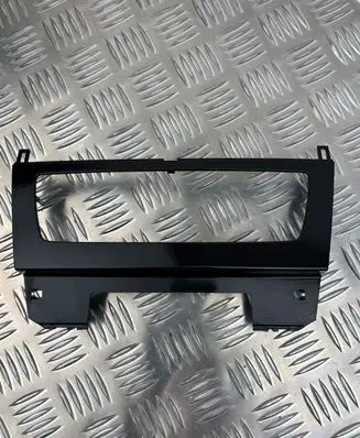 BMW X1 E84 Radio/GPS head unit trim 9257642 JC2287380