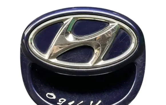 Hyundai i30 Tailgate opening switch 873732L000
