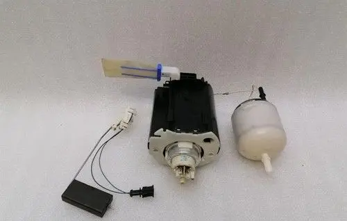 Aston Martin V8 In-tank fuel pump 6G339B260CC