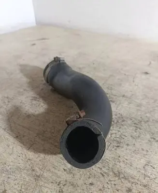 Opel Zafira A Engine coolant pipe/hose